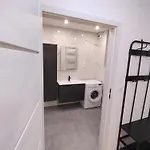 Podleze Trawniki Industrial Zone Apartment Podleze (Wieliczka)