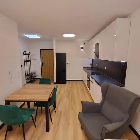 Podleze Trawniki Industrial Zone * Podleze (Wieliczka)