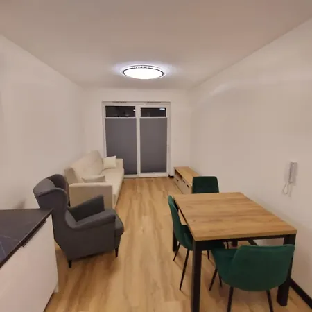 Podleze Trawniki Industrial Zone *