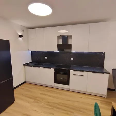 דירה Podleze Trawniki Industrial Zone Podleze (Wieliczka)