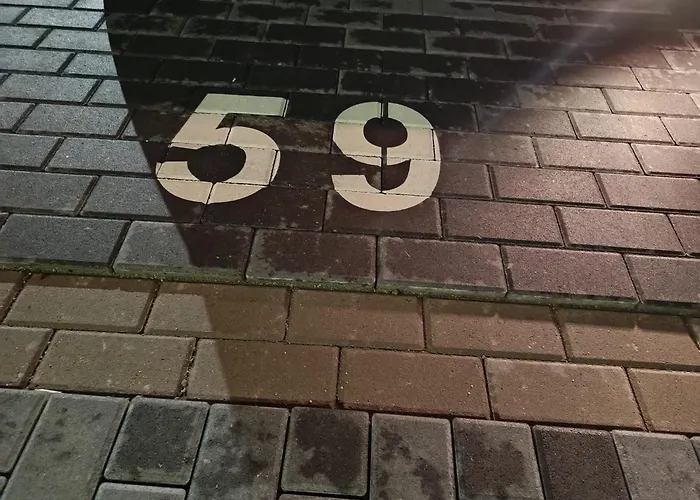 דירה Podleze Trawniki Industrial Zone