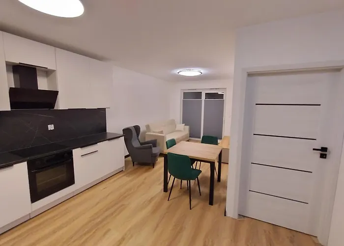 דירה Podleze Trawniki Industrial Zone *