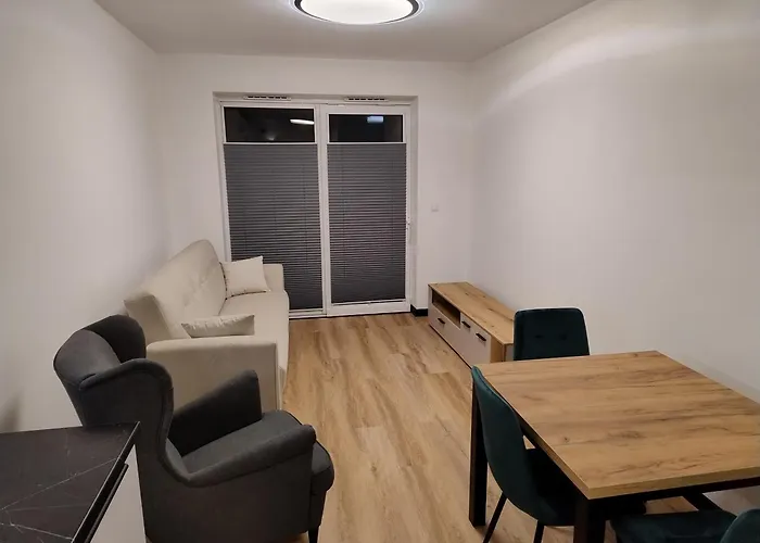 דירה Podleze Trawniki Industrial Zone Podleze (Wieliczka)